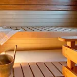 度假居 Pesaekolo By Interhome *