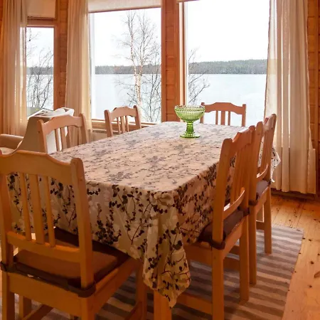 Pesaekolo By Interhome *