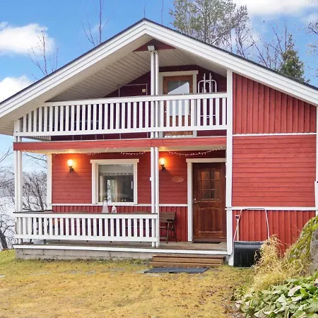 Pesaekolo By Interhome Kiviperä