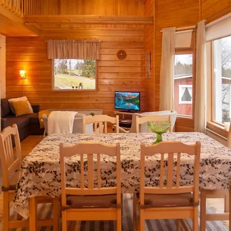 Tatil Evi Pesaekolo By Interhome *