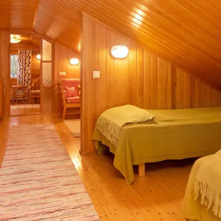 Tatil Evi Pesaekolo By Interhome