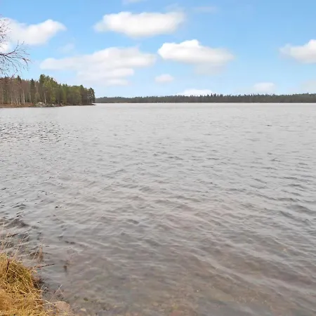 Pesaekolo By Interhome Tatil Evi Kiviperä