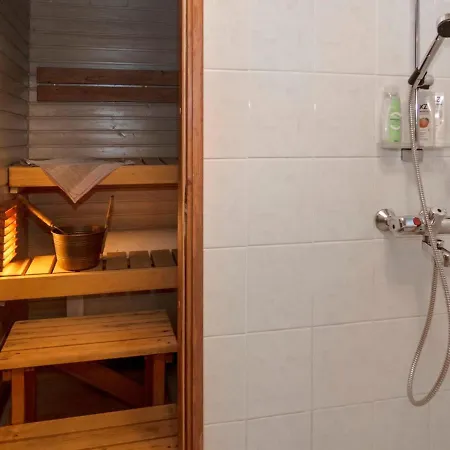 Pesaekolo By Interhome Tatil Evi Kiviperä