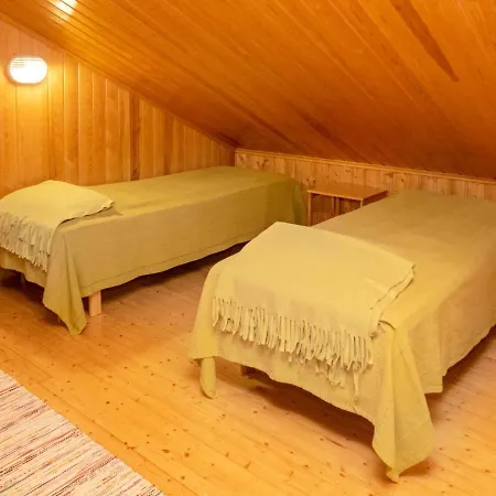 Pesaekolo By Interhome * Kiviperä