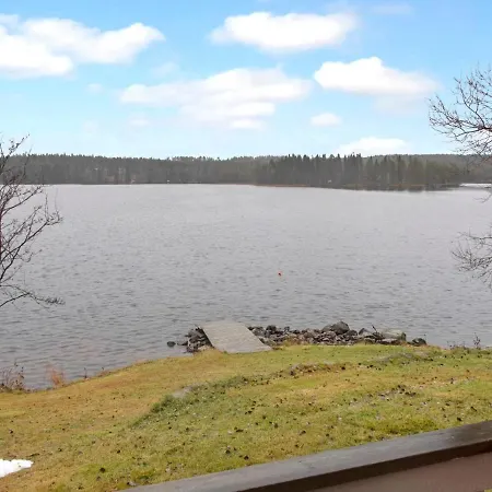 Dom wakacyjny Pesaekolo By Interhome Kiviperä