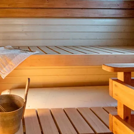 Pesaekolo By Interhome * Kiviperä