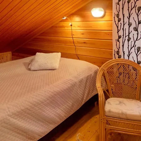 Pesaekolo By Interhome Tatil Evi