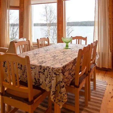Pesaekolo By Interhome * Kiviperä