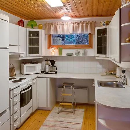 度假居 Pesaekolo By Interhome Kiviperä