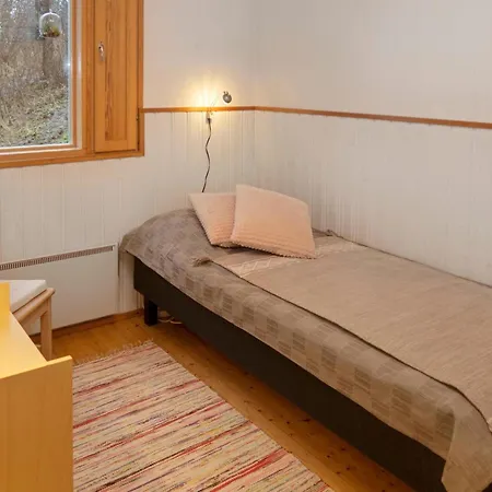 度假居 Pesaekolo By Interhome Kiviperä